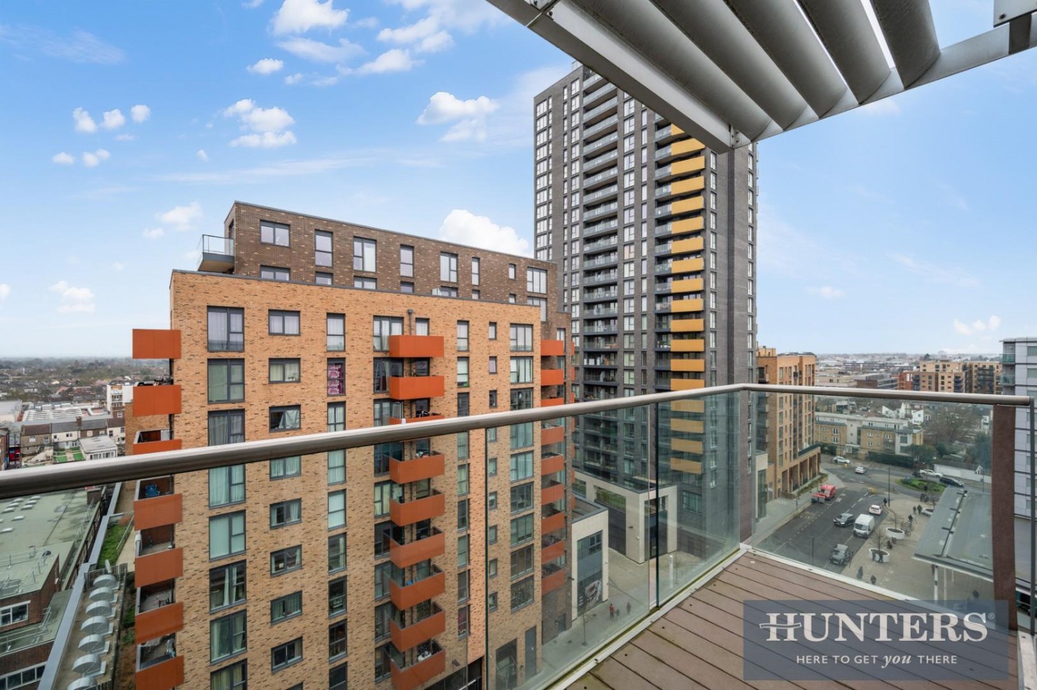 Prince Regent Road, Hounslow