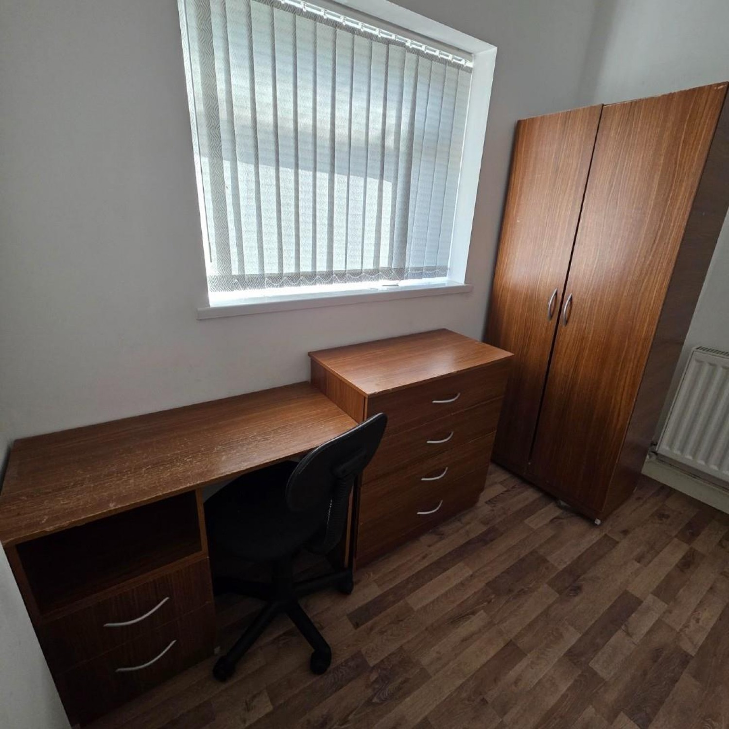 King Street, Pontypridd