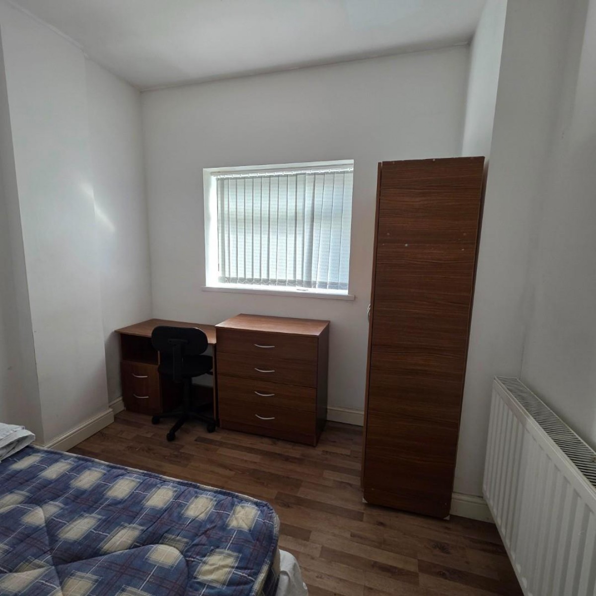 King Street, Pontypridd