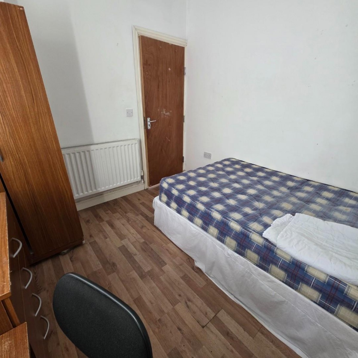 King Street, Pontypridd