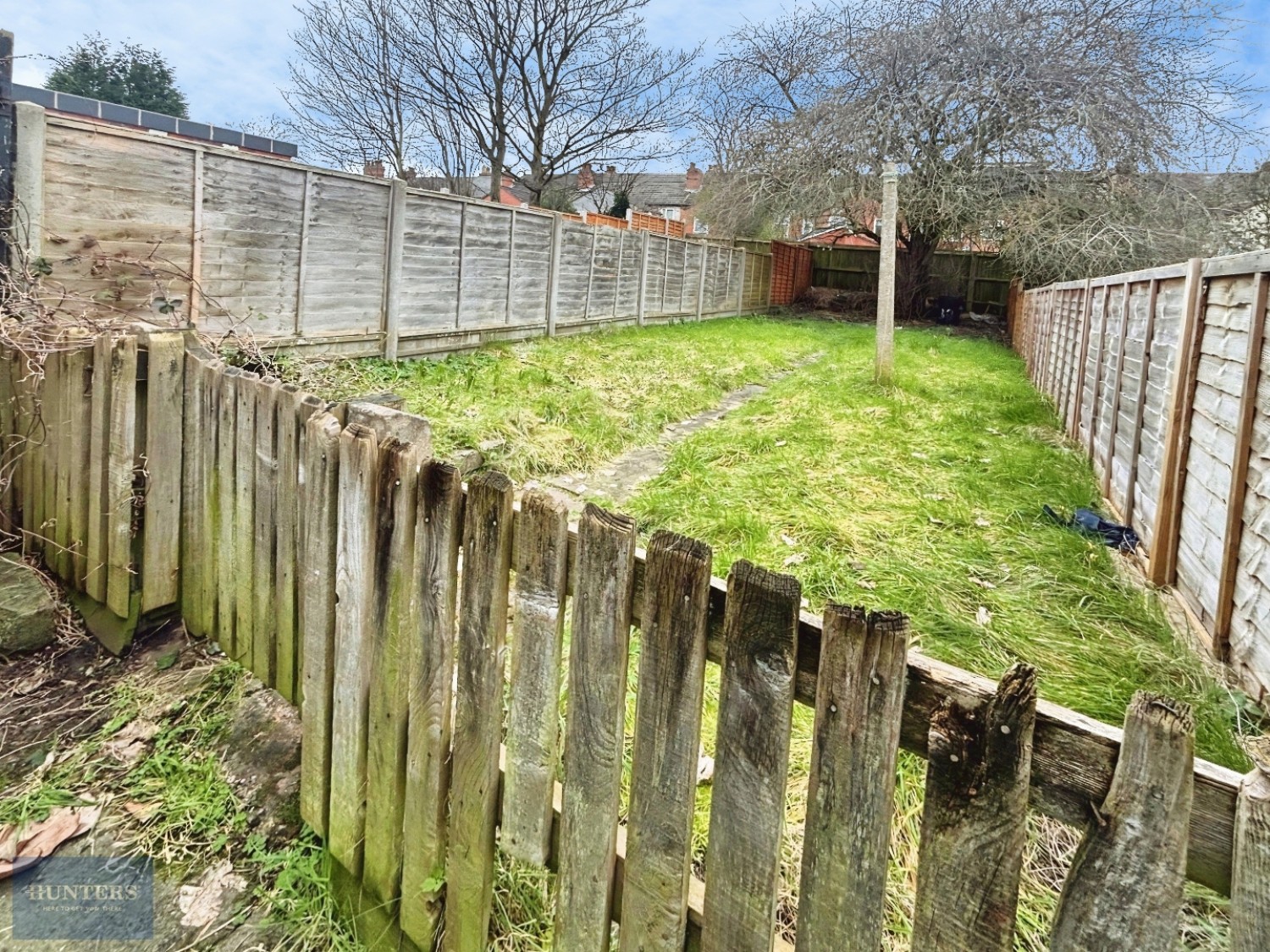 Gleave Road, Selly Oak, Birmingham, B29 6JR