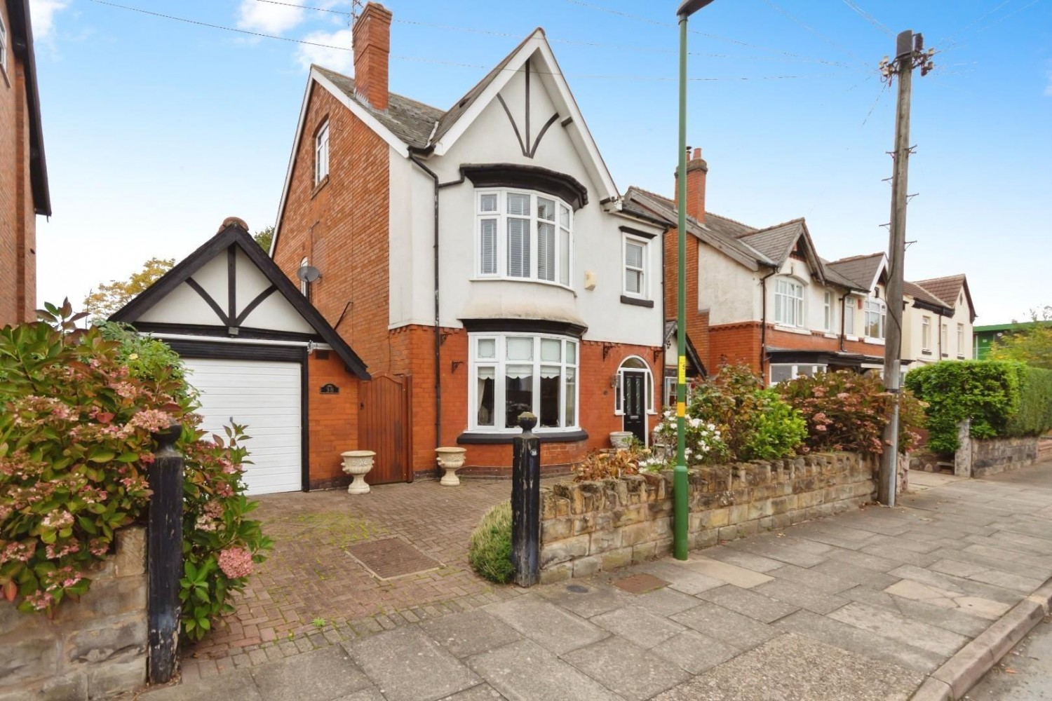 Howard Road, Yardley, Birmingham