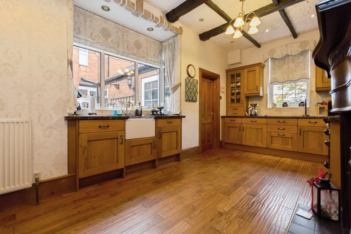 Howard Road, Yardley, Birmingham