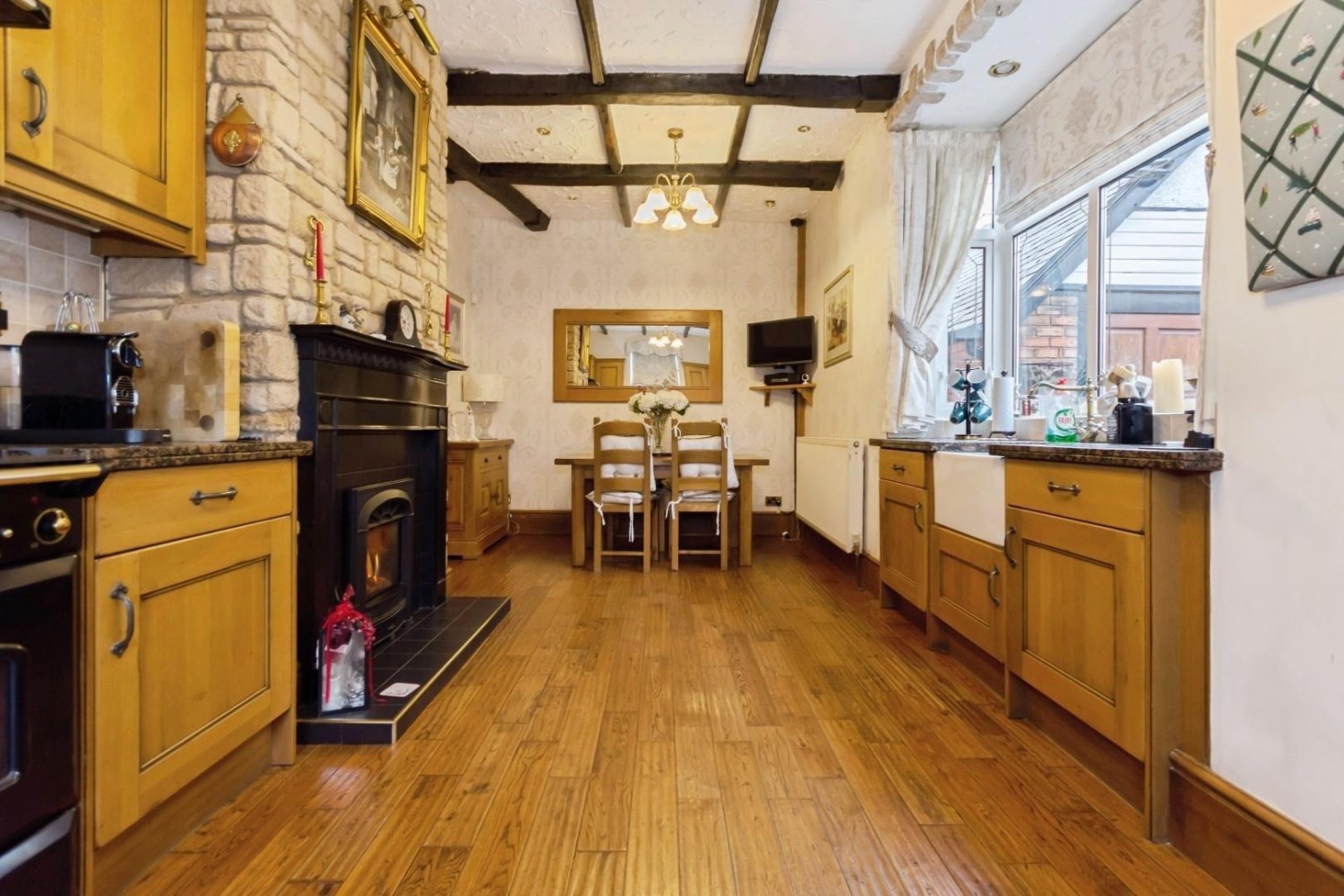 Howard Road, Yardley, Birmingham