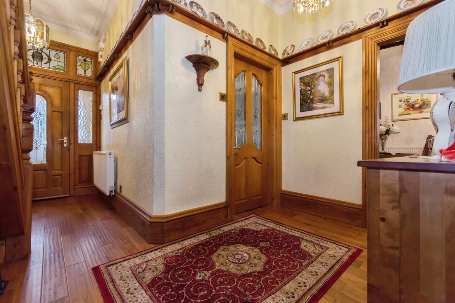 Howard Road, Yardley, Birmingham