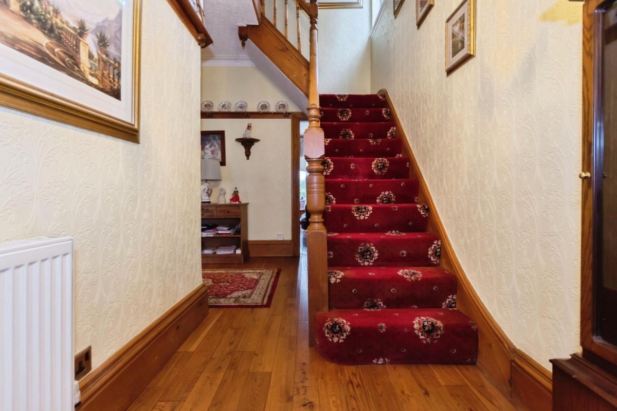 Howard Road, Yardley, Birmingham