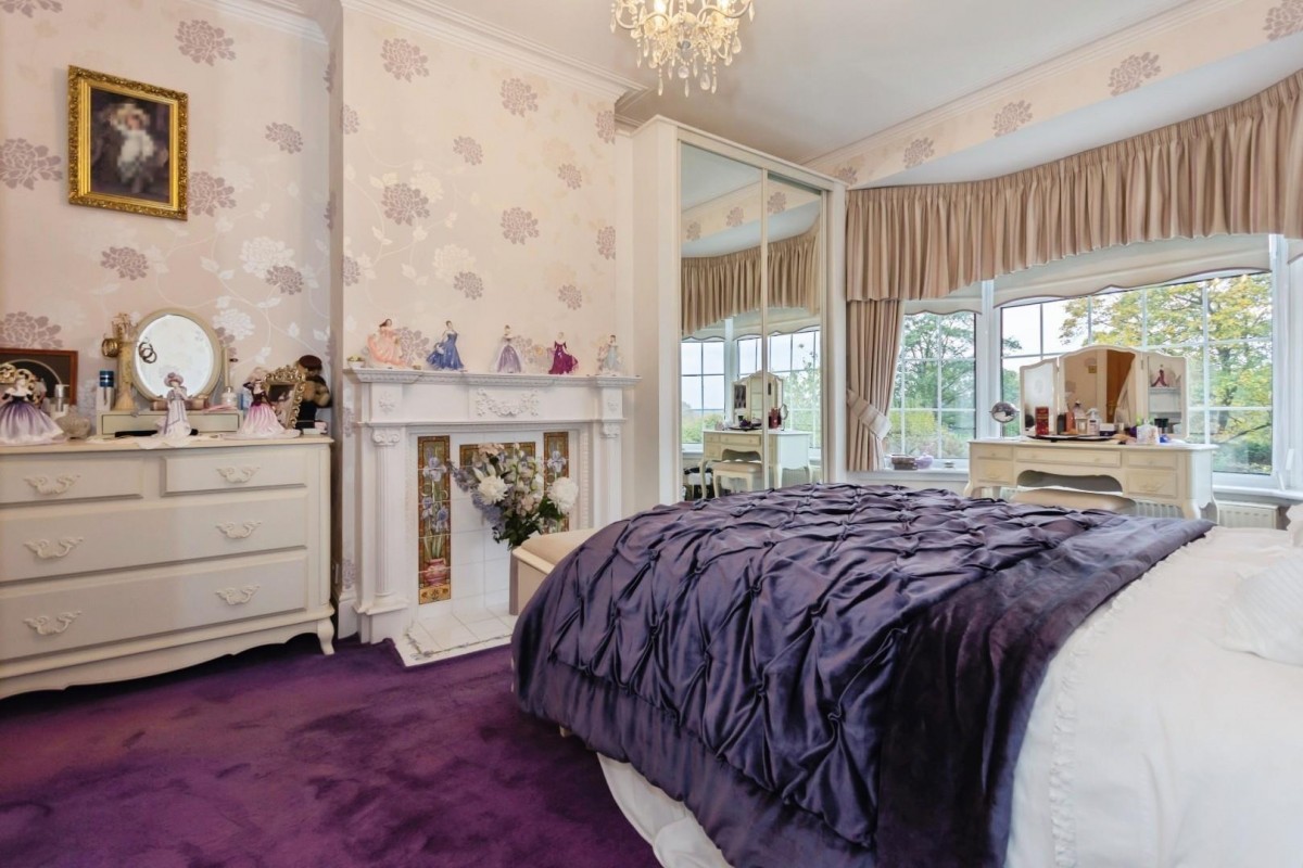 Howard Road, Yardley, Birmingham