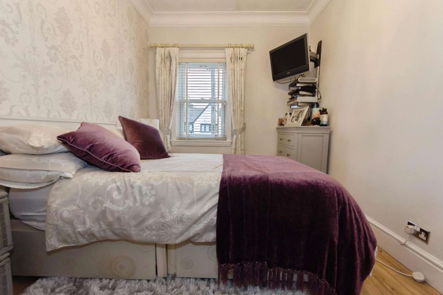 Howard Road, Yardley, Birmingham