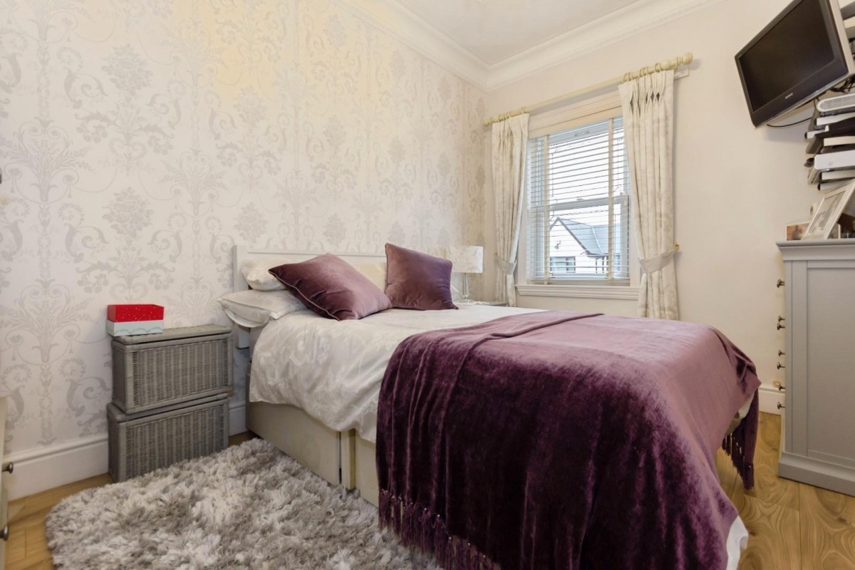 Howard Road, Yardley, Birmingham