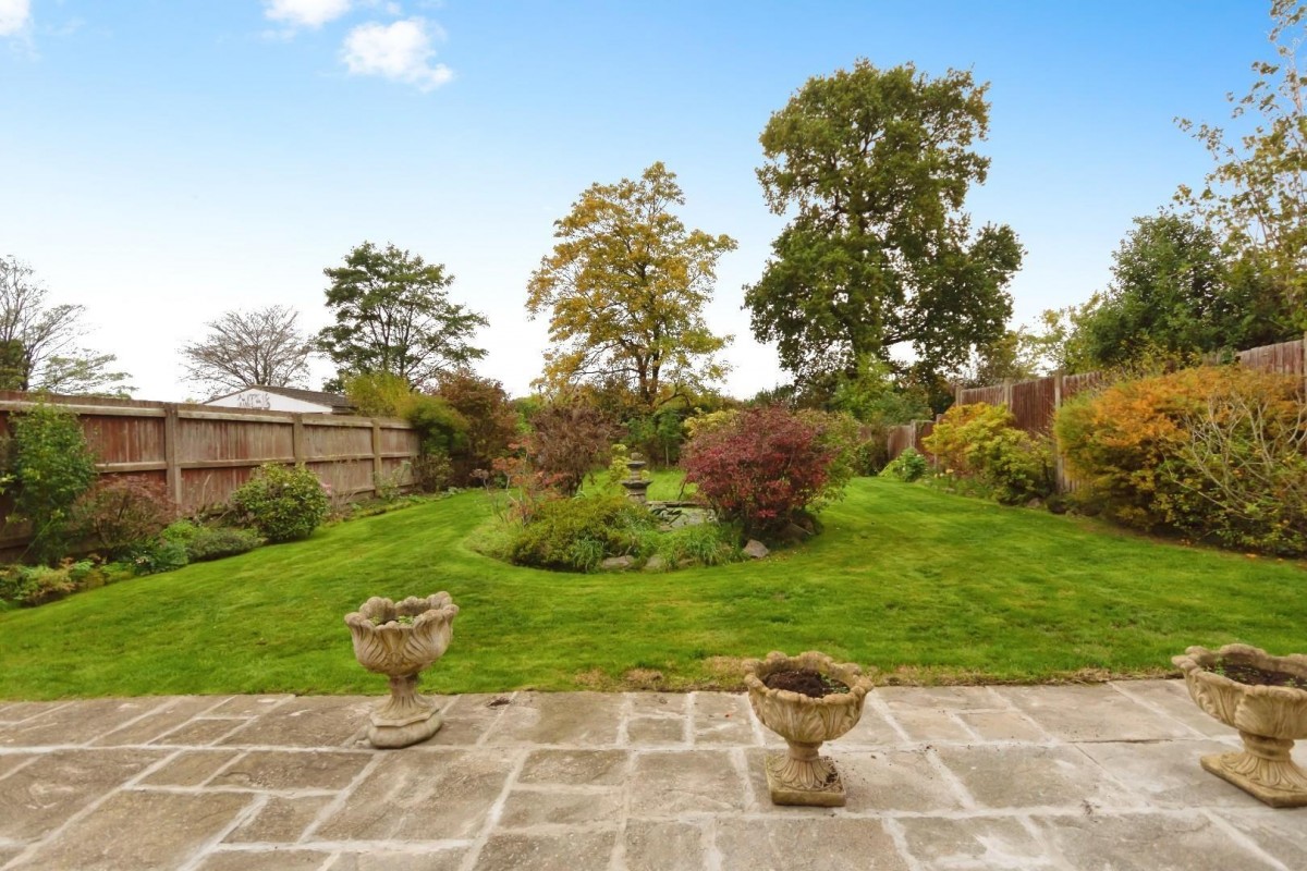 Howard Road, Yardley, Birmingham