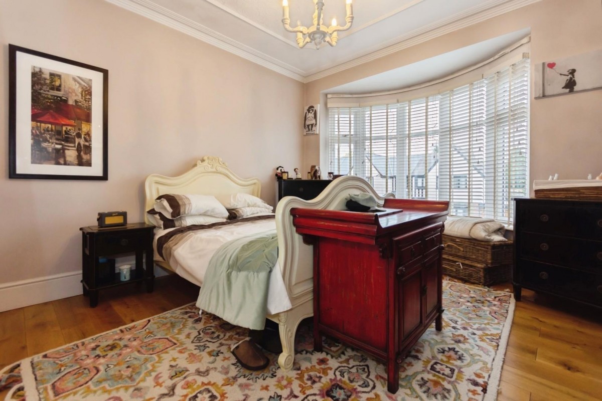 Howard Road, Yardley, Birmingham