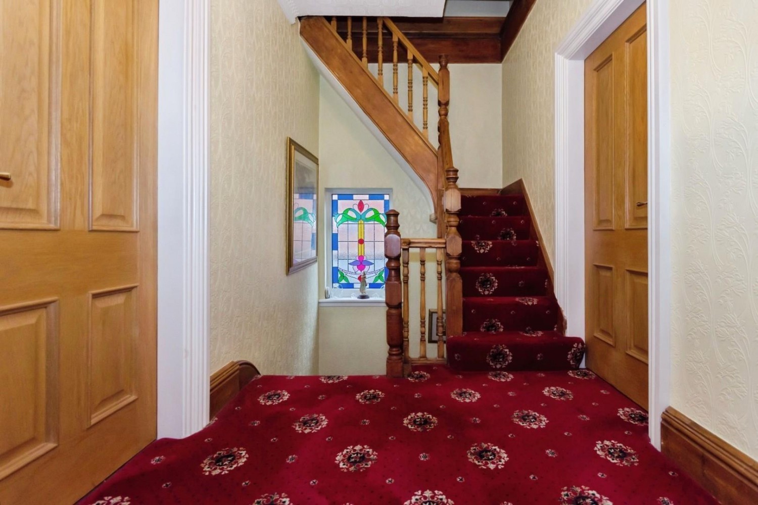 Howard Road, Yardley, Birmingham