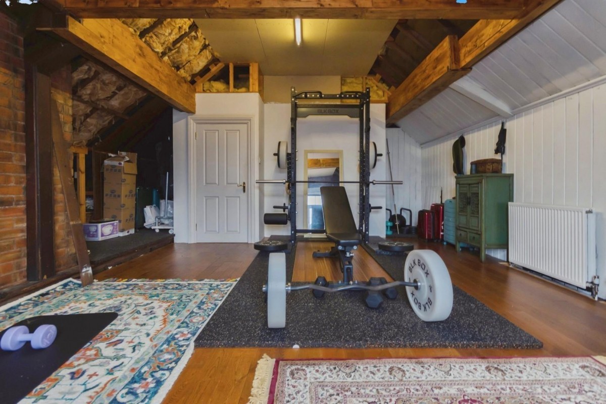 Howard Road, Yardley, Birmingham