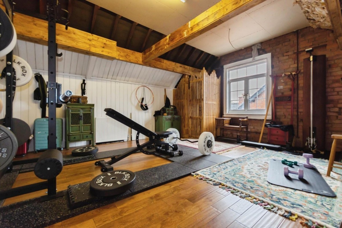 Howard Road, Yardley, Birmingham