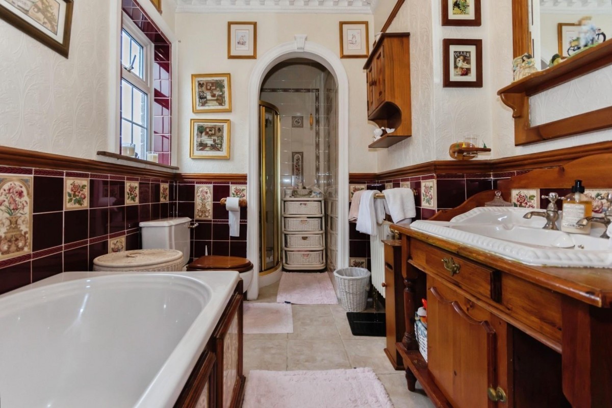 Howard Road, Yardley, Birmingham