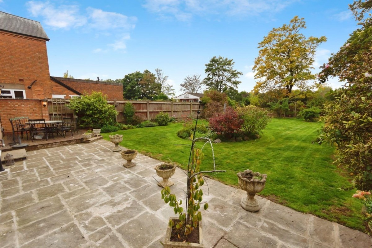 Howard Road, Yardley, Birmingham