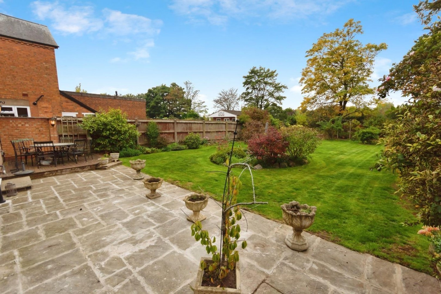 Howard Road, Yardley, Birmingham