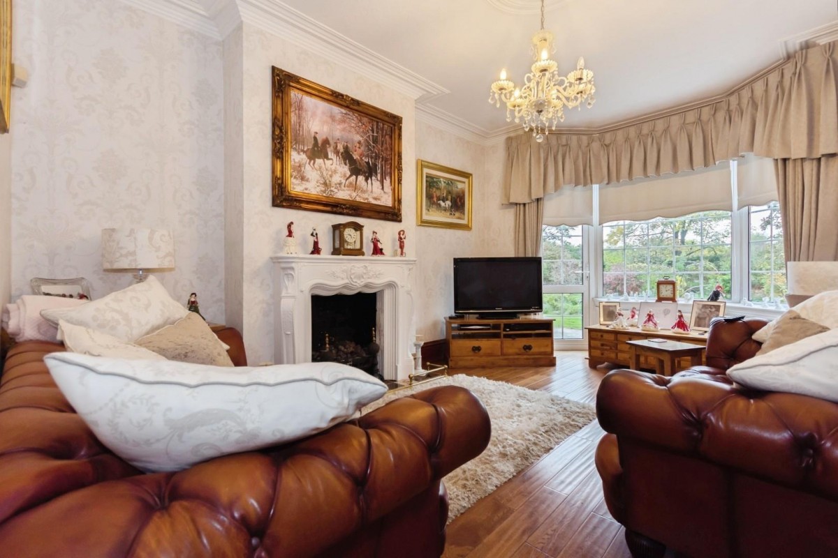 Howard Road, Yardley, Birmingham