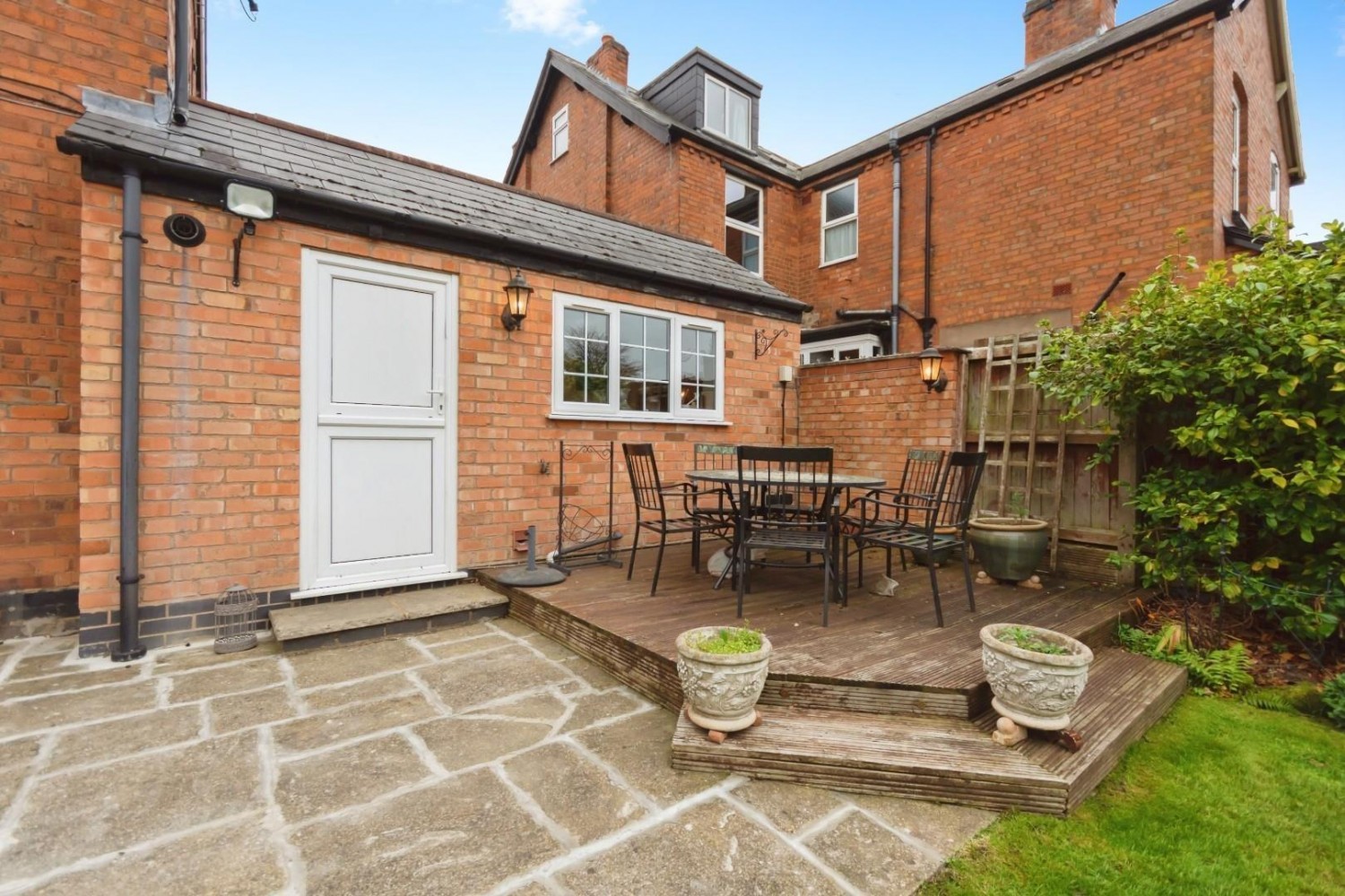 Howard Road, Yardley, Birmingham