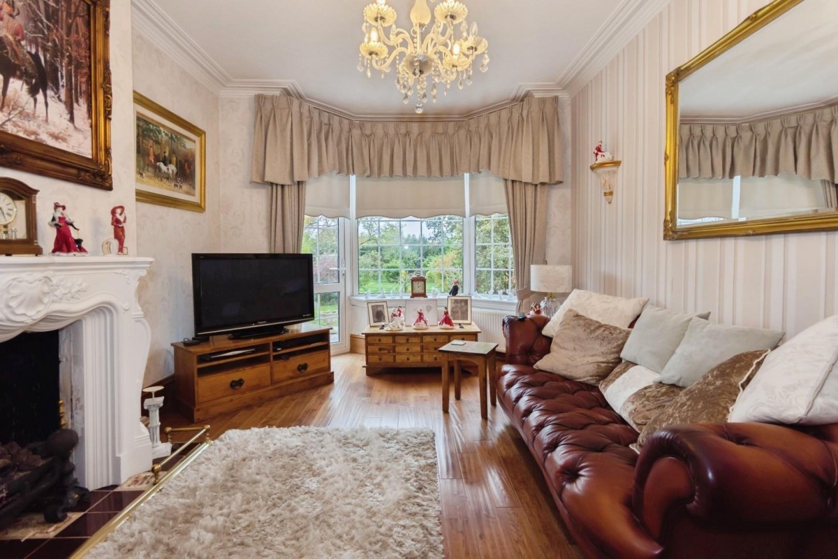 Howard Road, Yardley, Birmingham