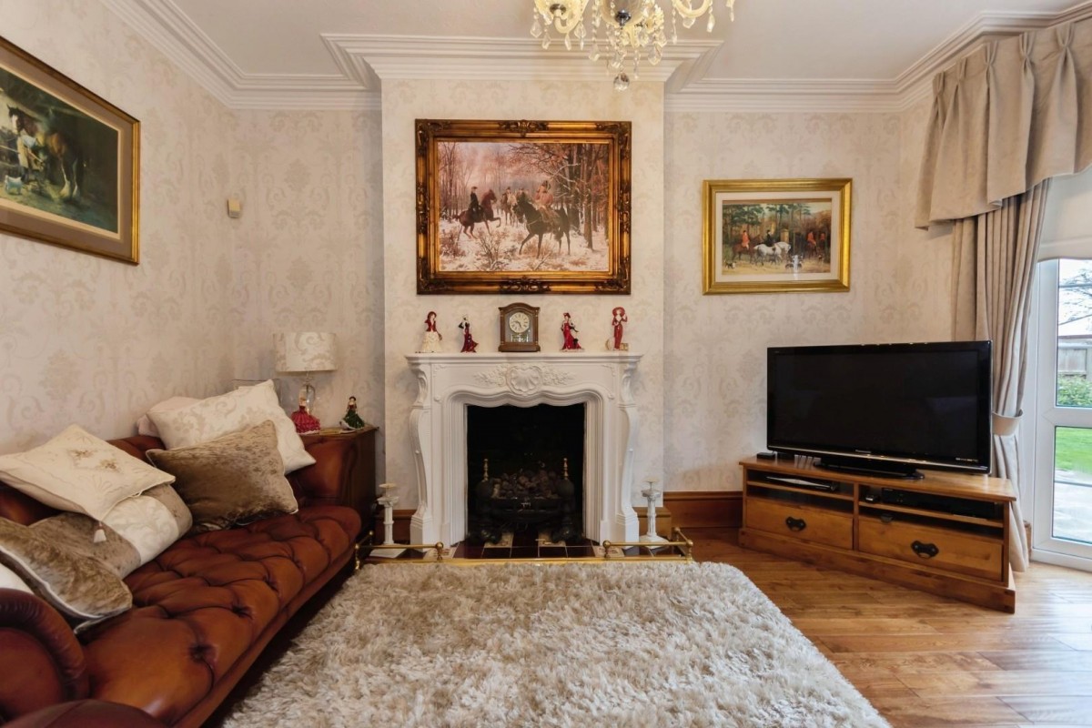 Howard Road, Yardley, Birmingham