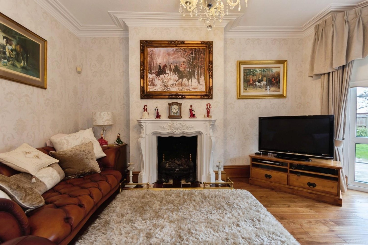 Howard Road, Yardley, Birmingham