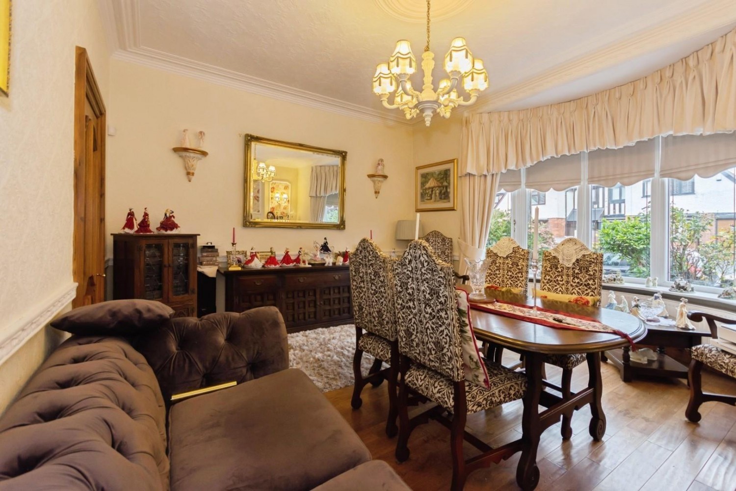 Howard Road, Yardley, Birmingham