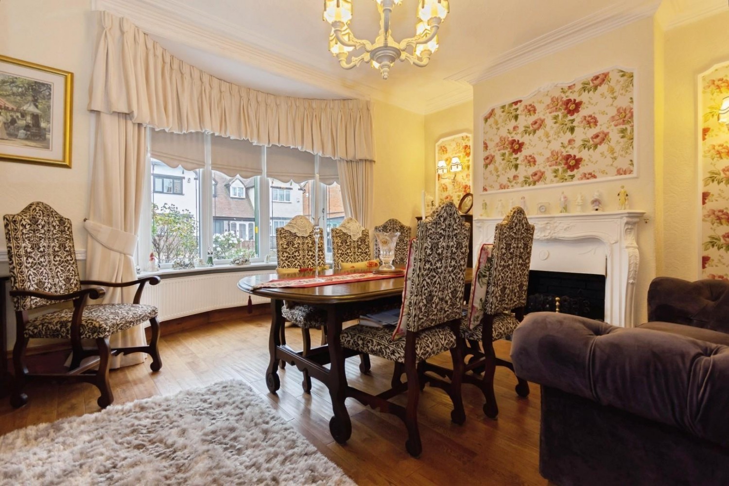 Howard Road, Yardley, Birmingham