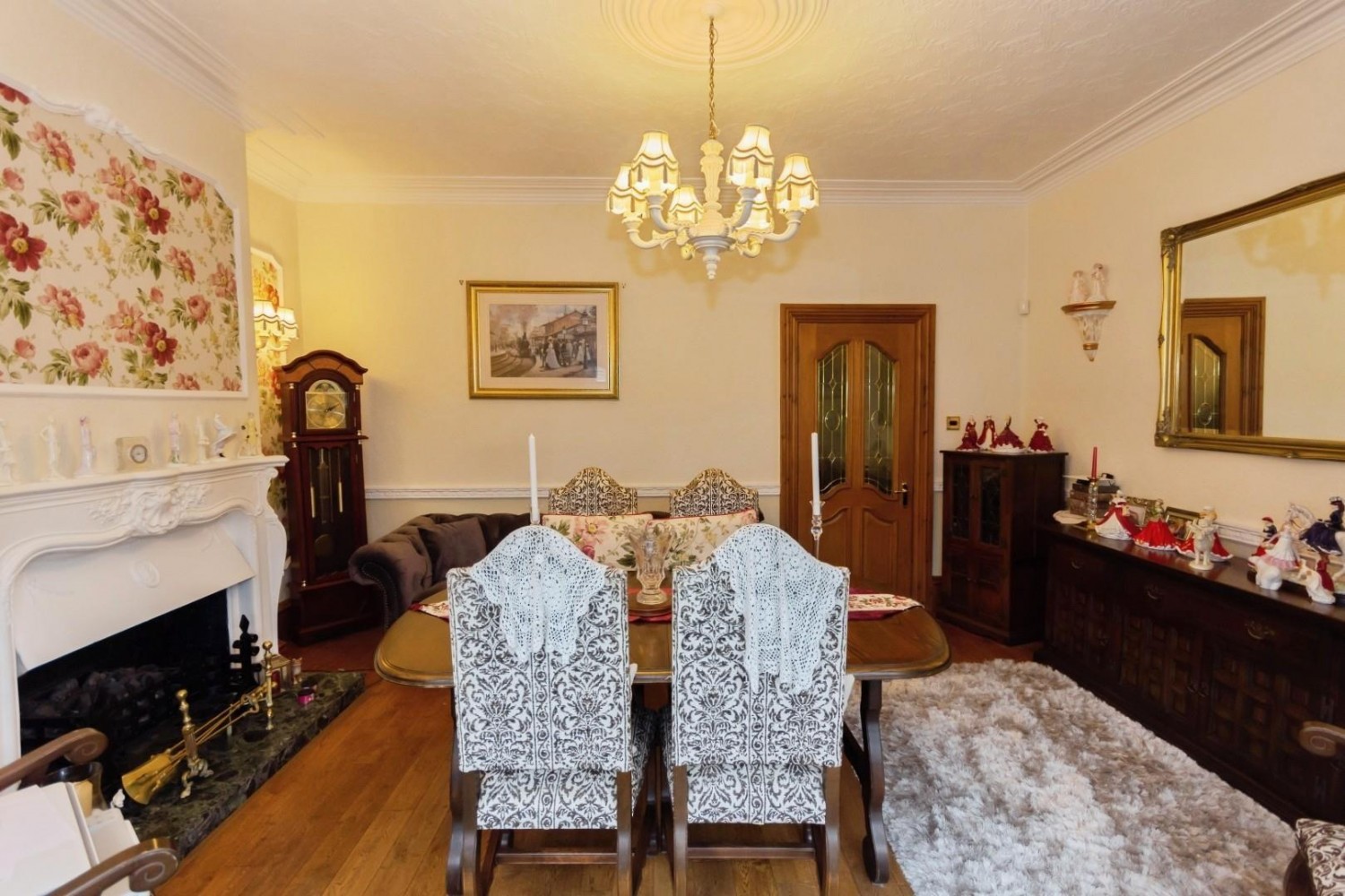 Howard Road, Yardley, Birmingham