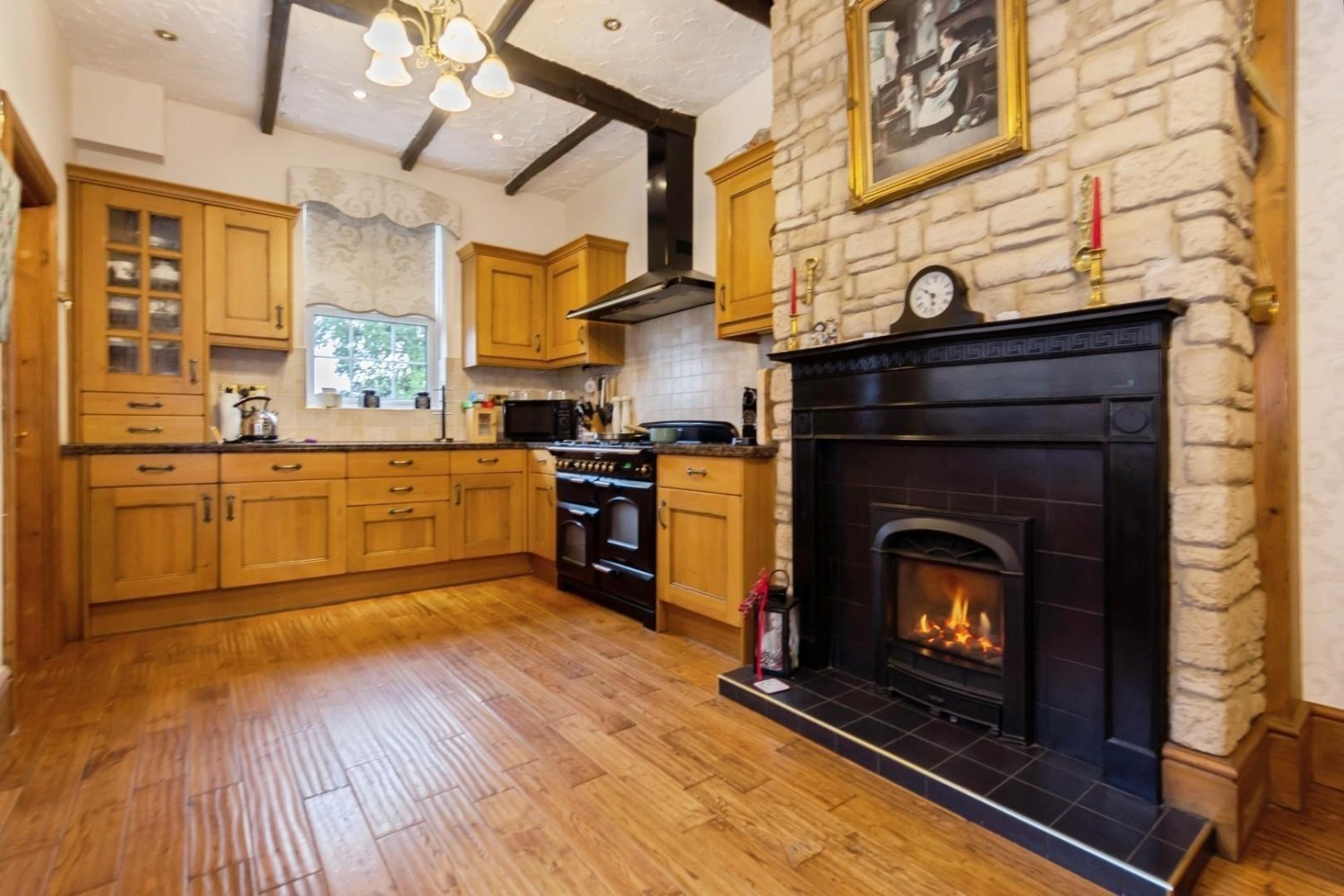 Howard Road, Yardley, Birmingham