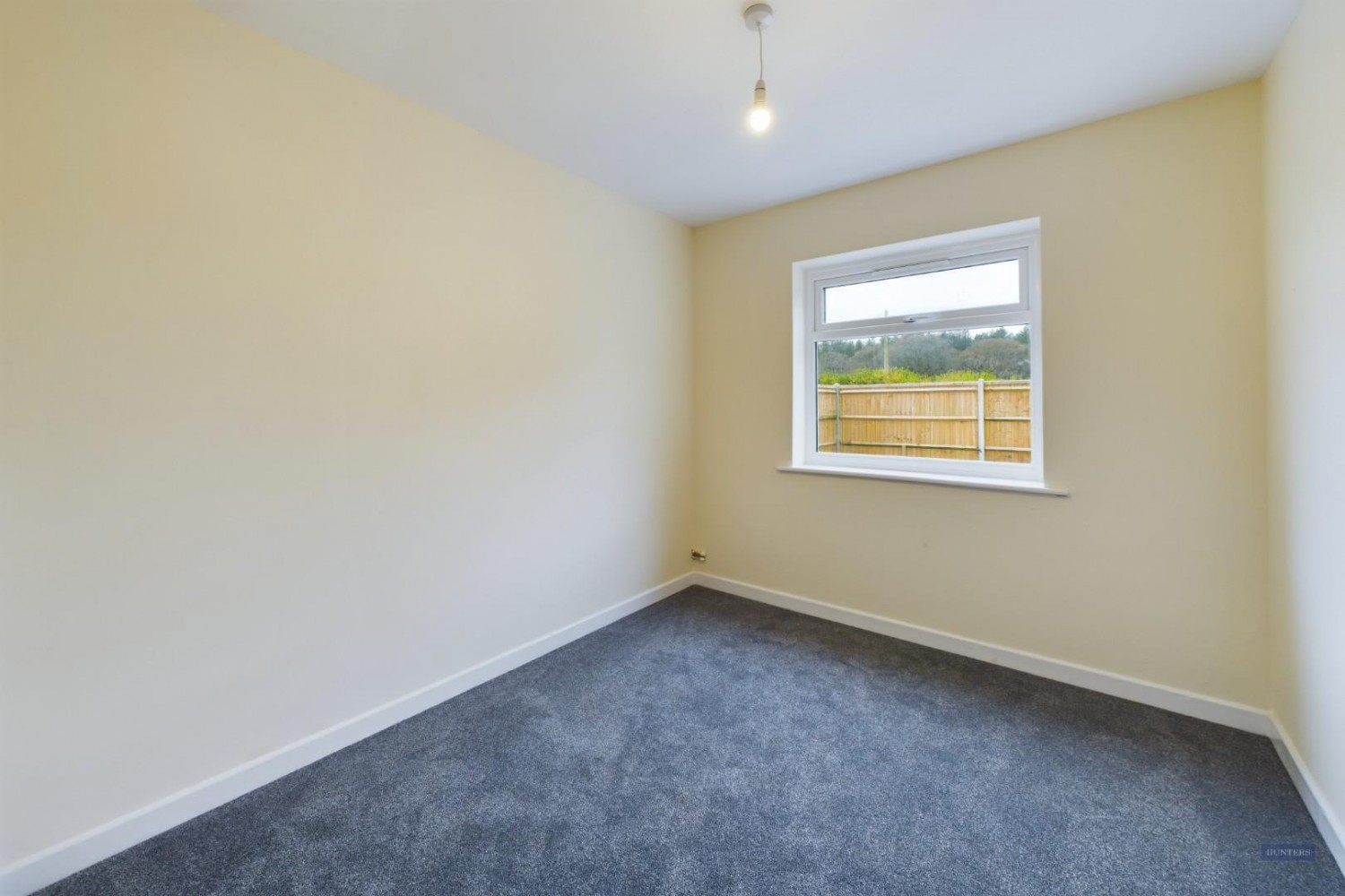 Castle Lane, North Baddesley