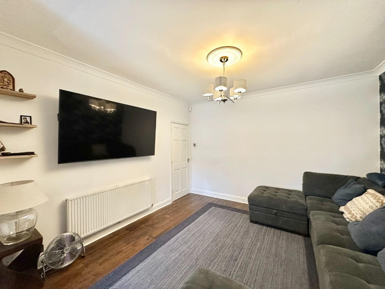 Fairdale Gardens, Hayes