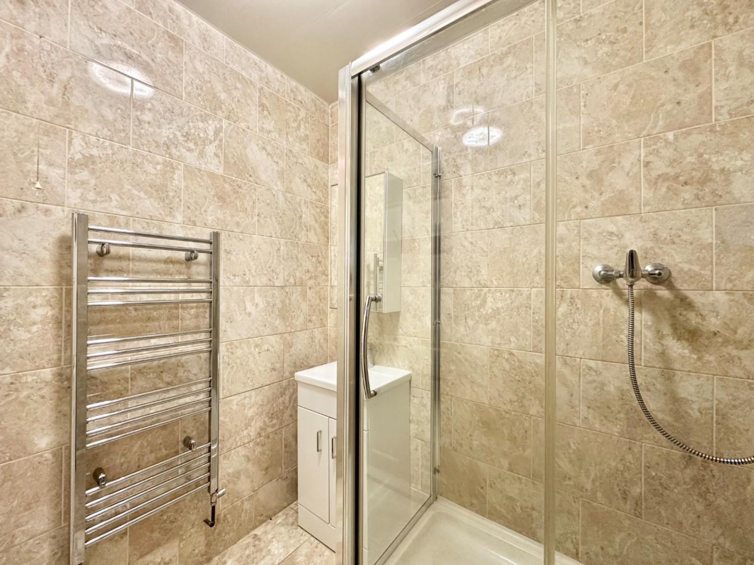 Fairdale Gardens, Hayes