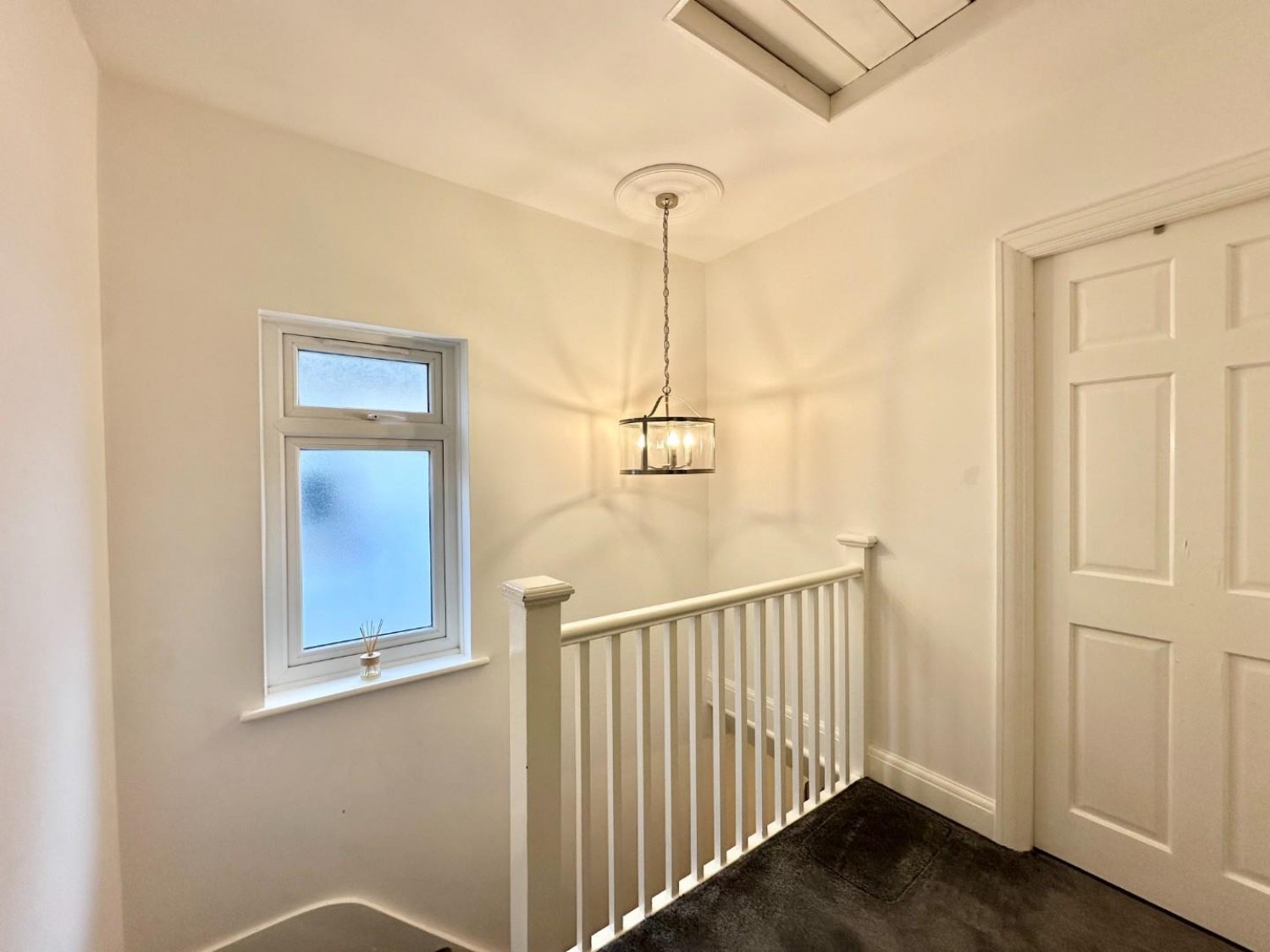 Fairdale Gardens, Hayes