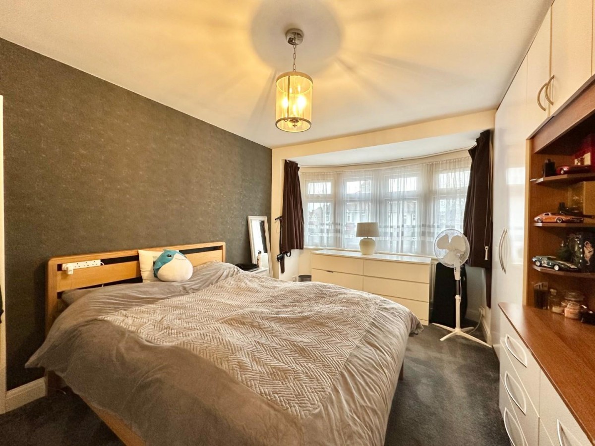 Fairdale Gardens, Hayes