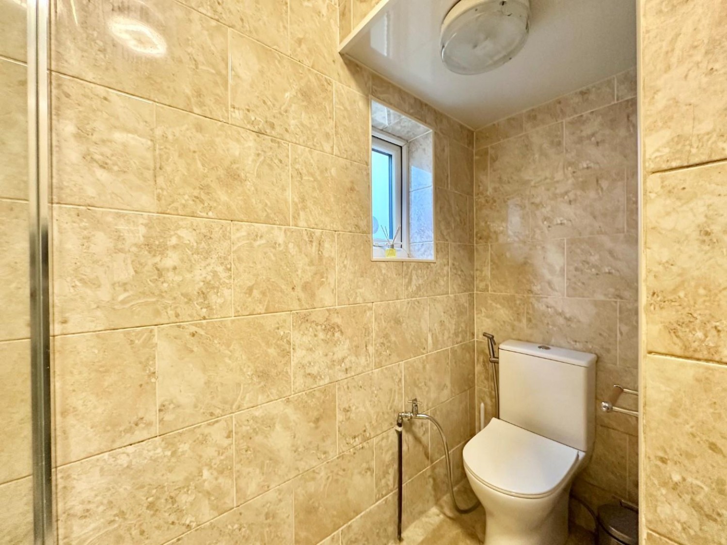 Fairdale Gardens, Hayes