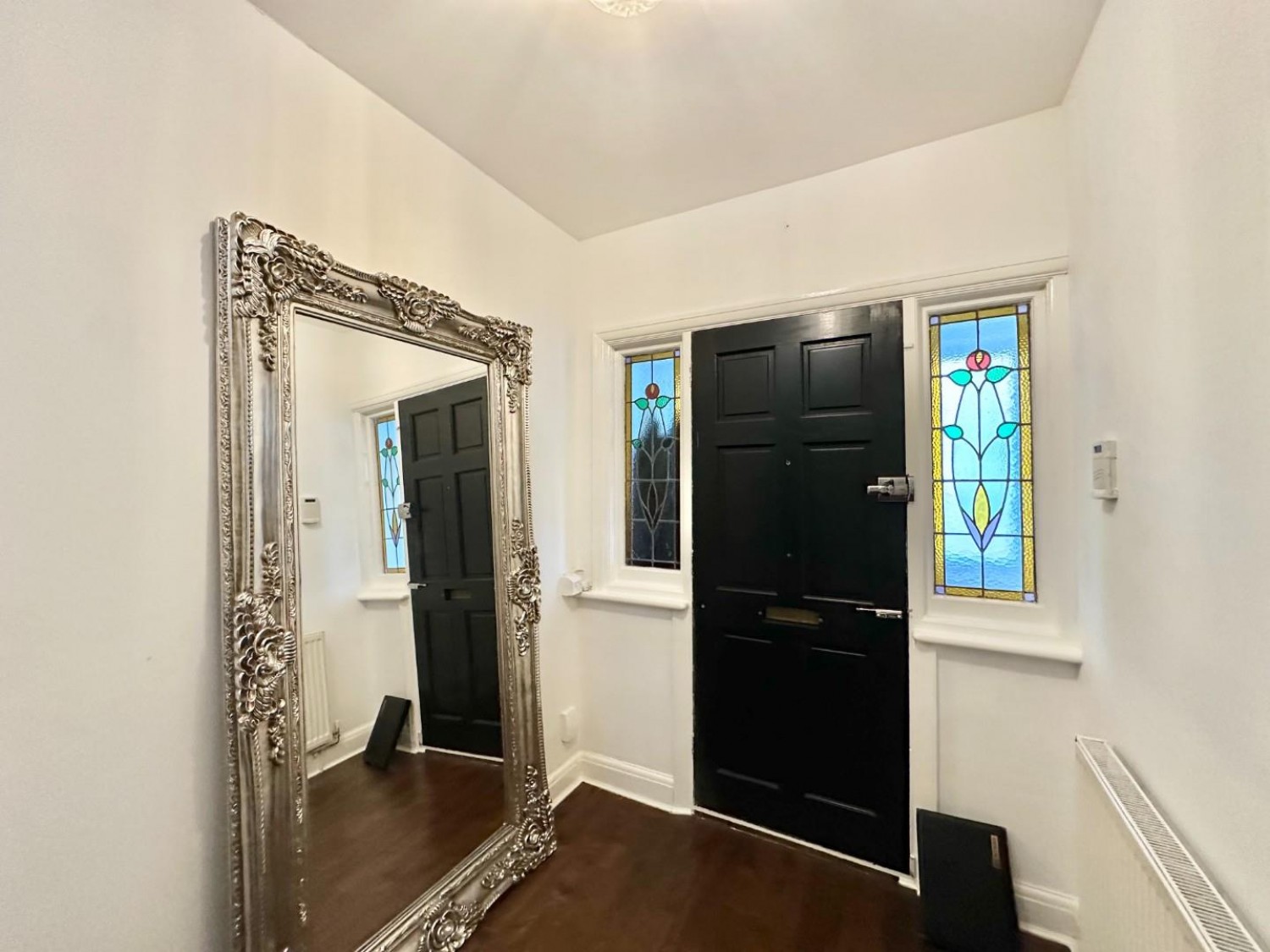 Fairdale Gardens, Hayes