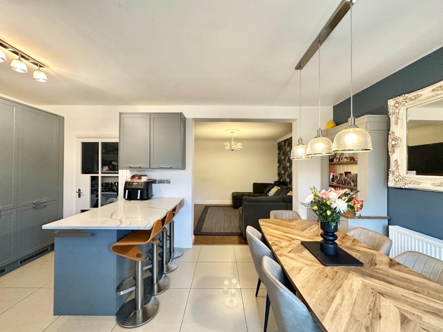 Fairdale Gardens, Hayes