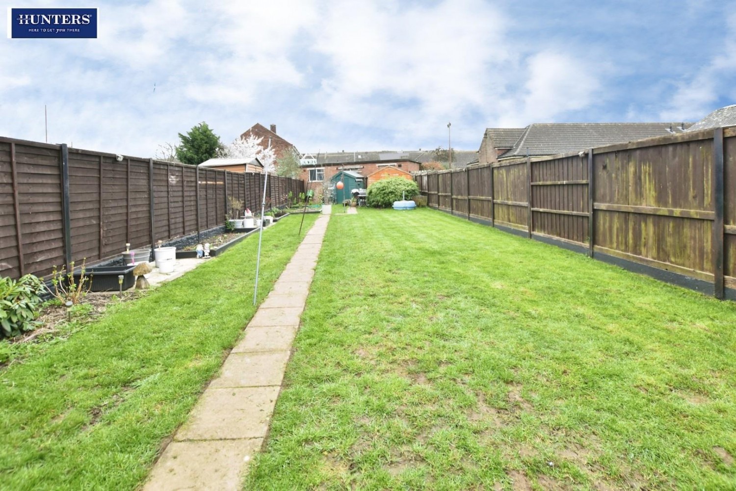 Salmonby Road, Scunthorpe