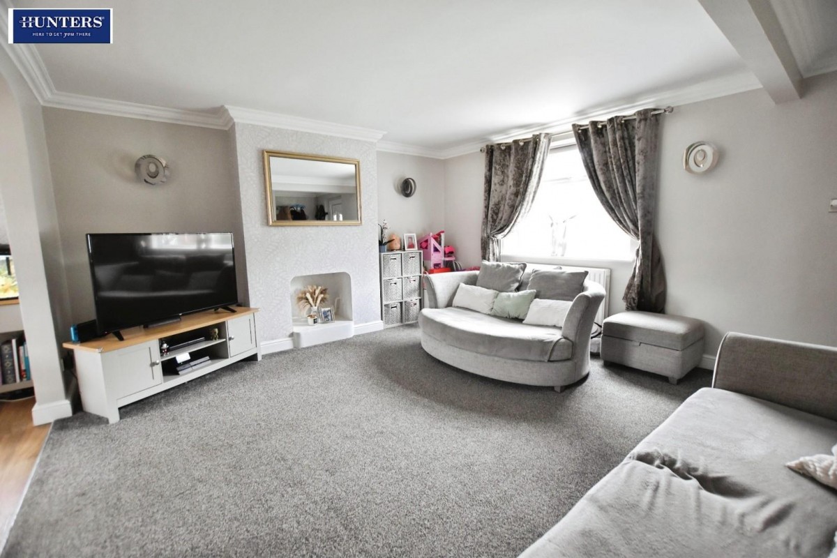 Salmonby Road, Scunthorpe
