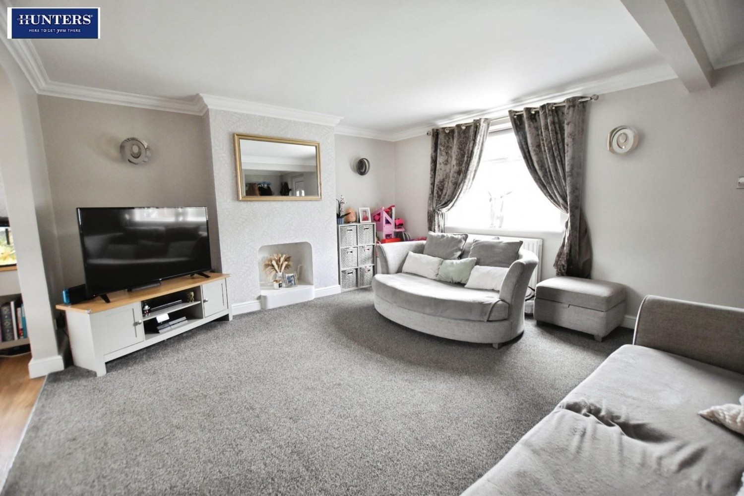 Salmonby Road, Scunthorpe