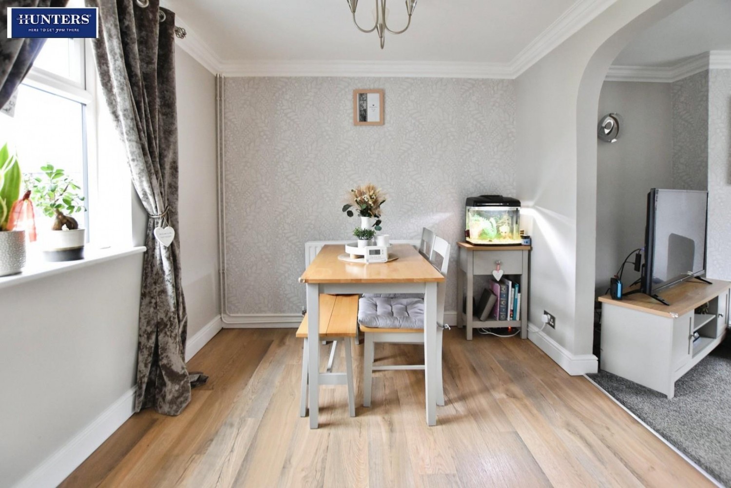 Salmonby Road, Scunthorpe