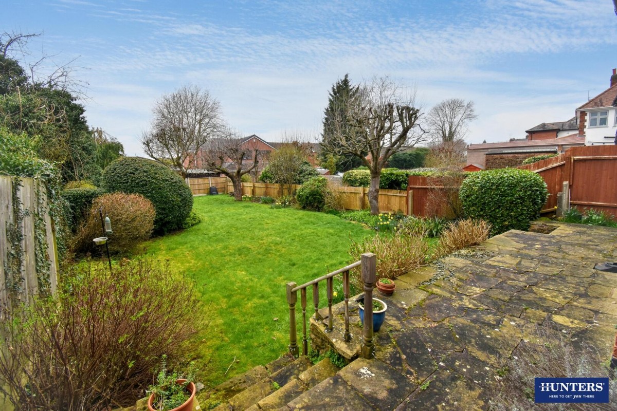 Carisbrooke Road, Leicester