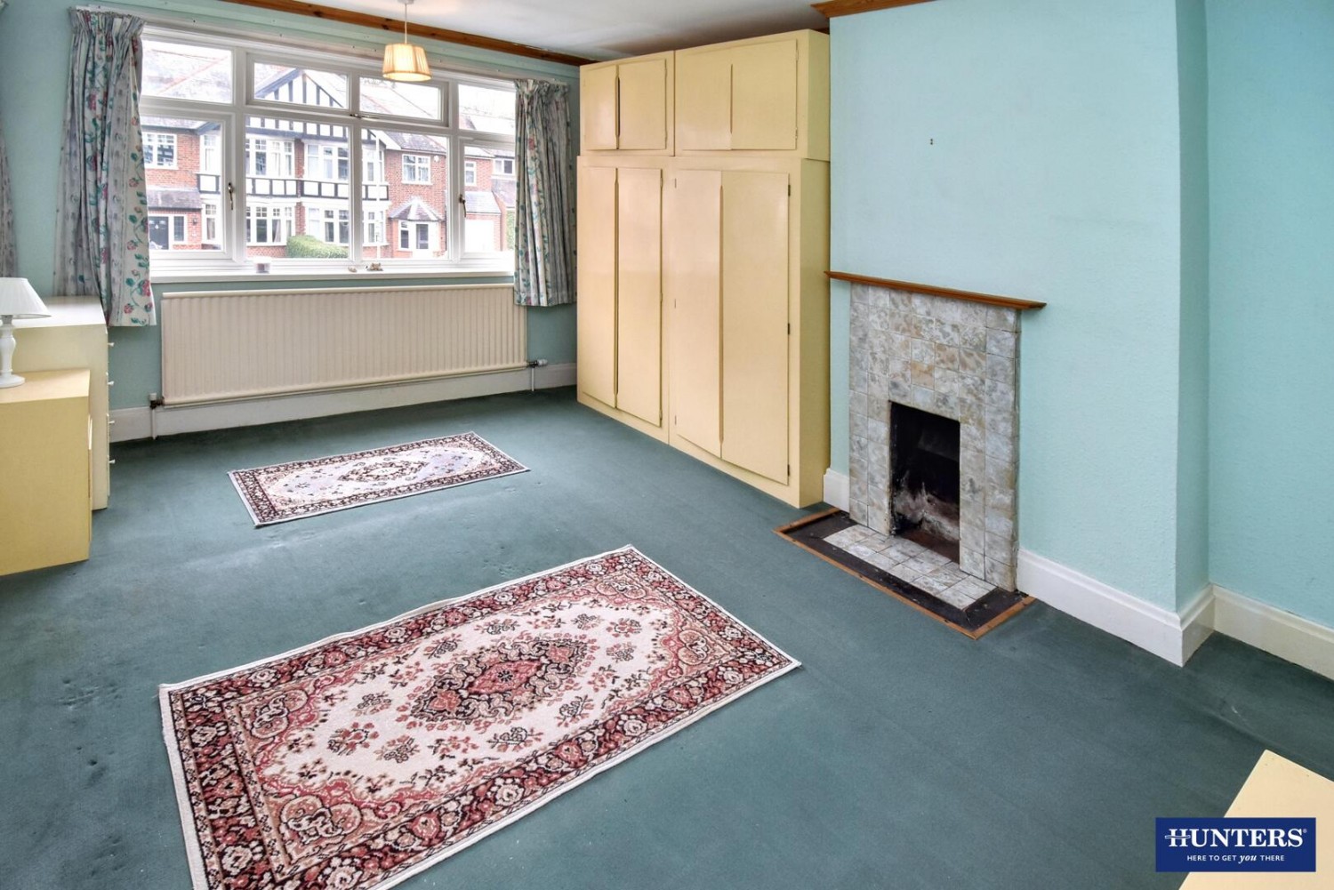 Carisbrooke Road, Leicester