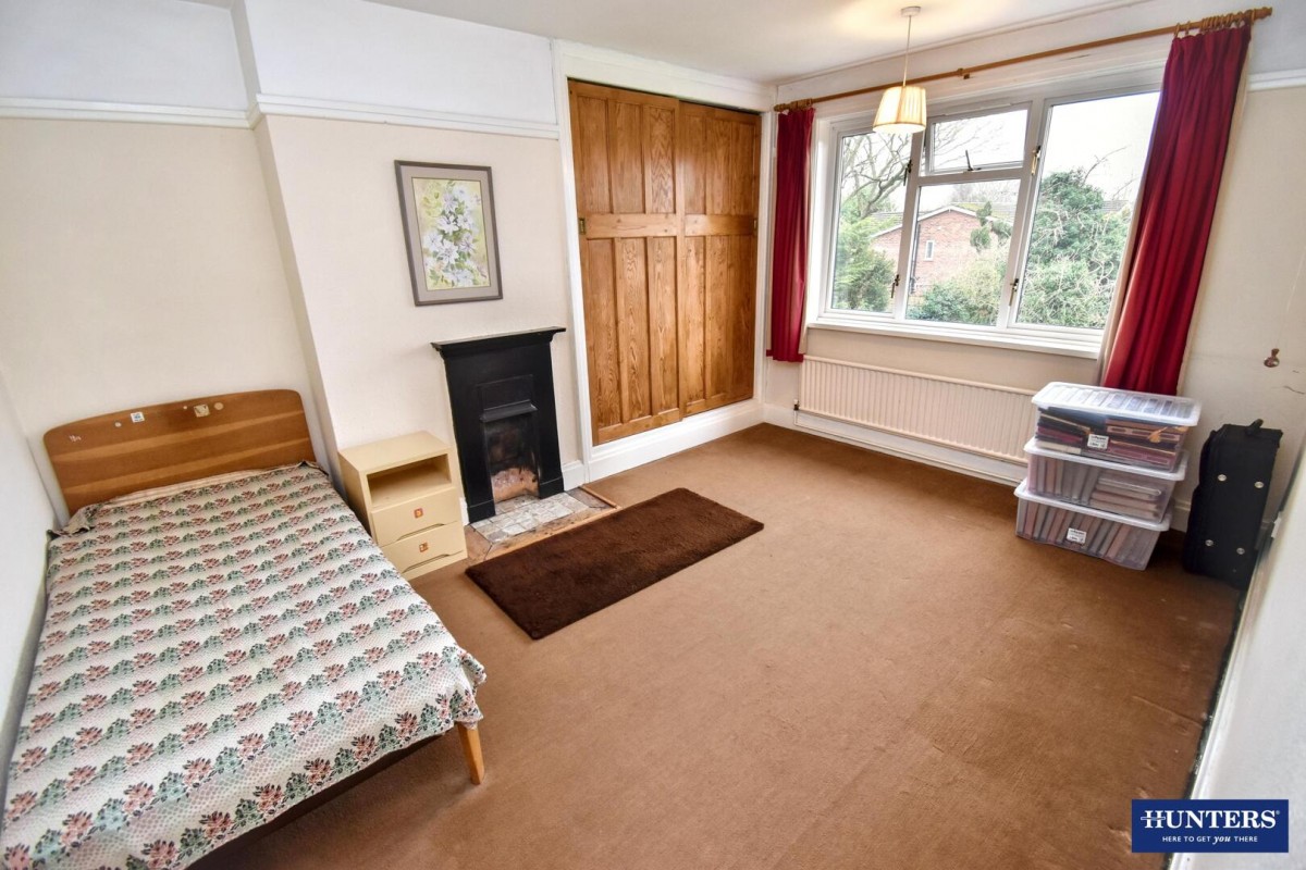 Carisbrooke Road, Leicester