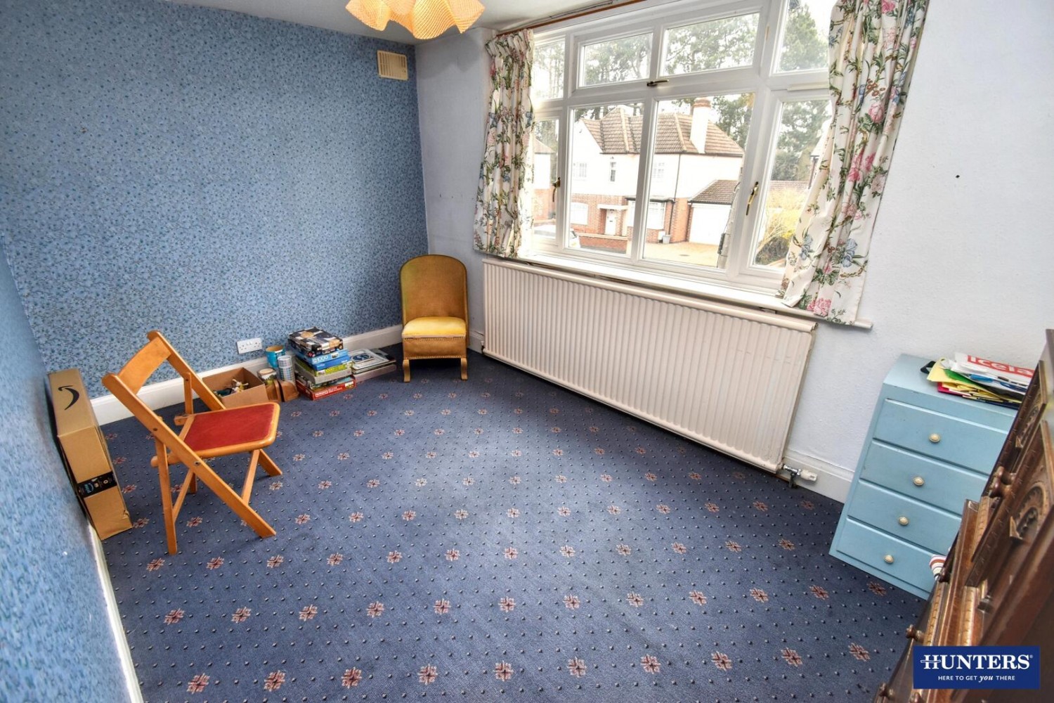 Carisbrooke Road, Leicester