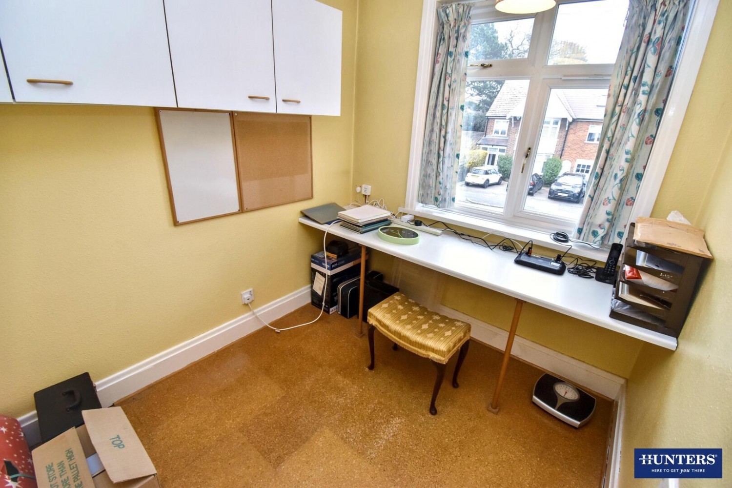 Carisbrooke Road, Leicester
