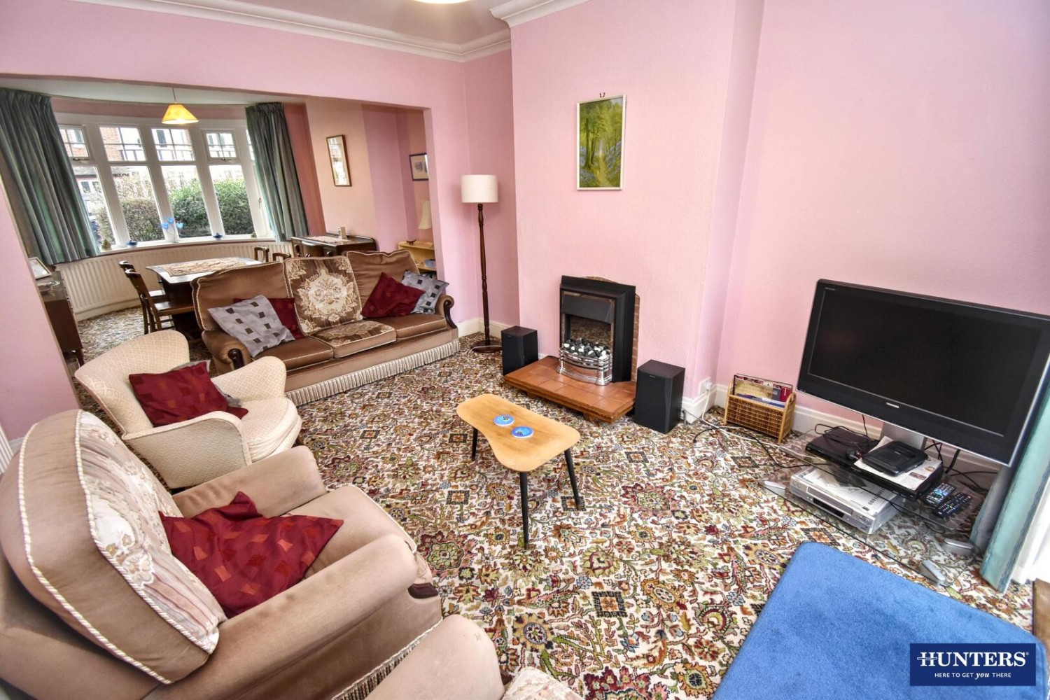 Carisbrooke Road, Leicester
