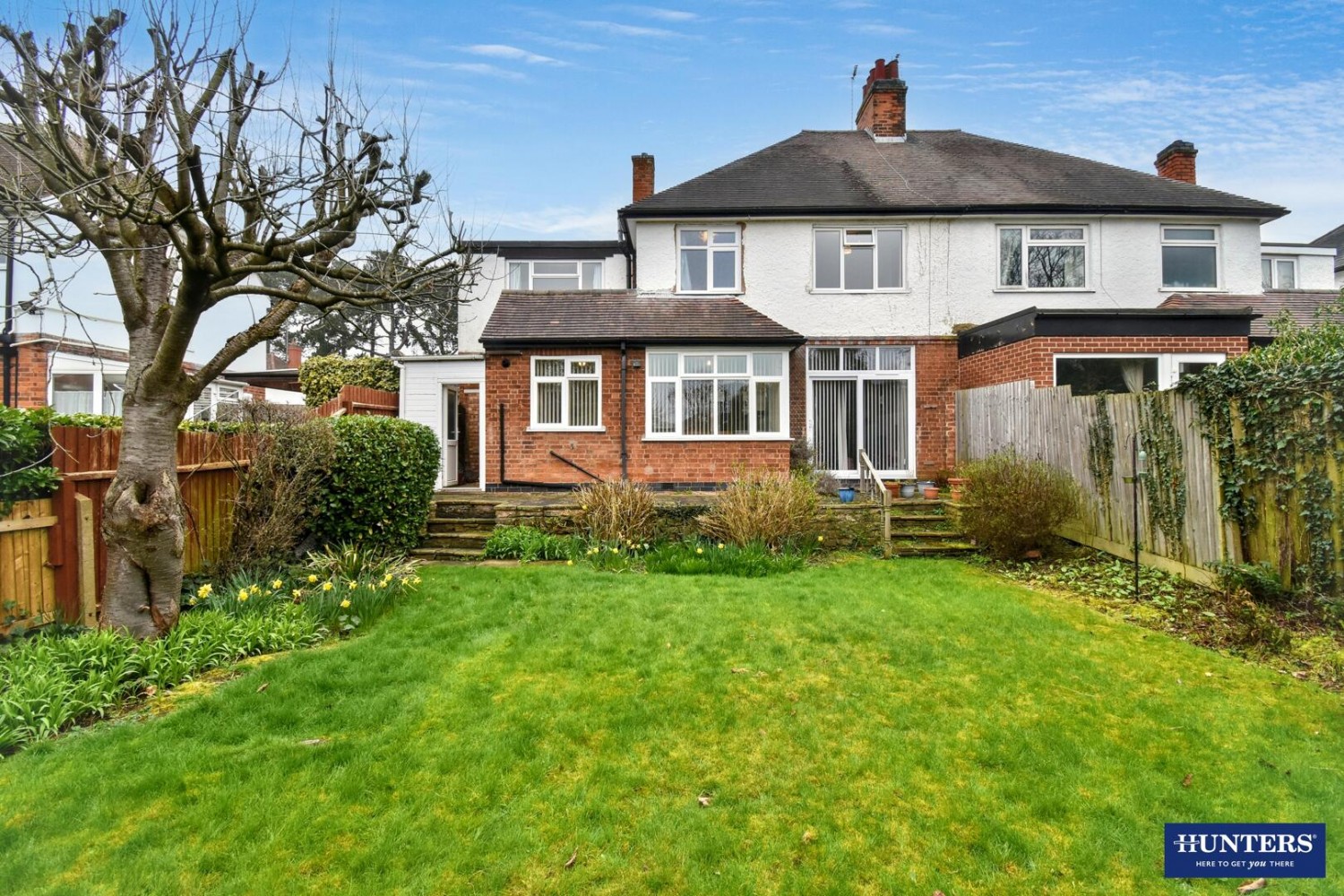 Carisbrooke Road, Leicester