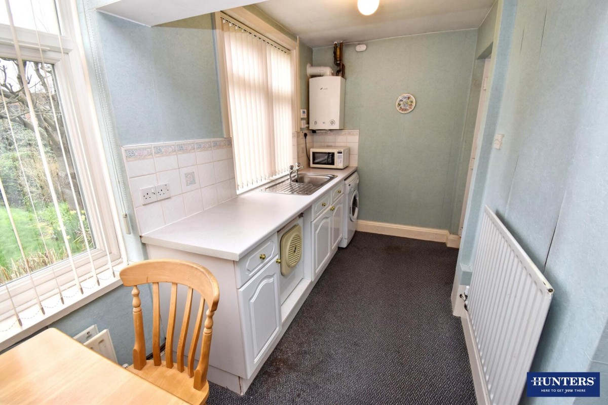 Carisbrooke Road, Leicester